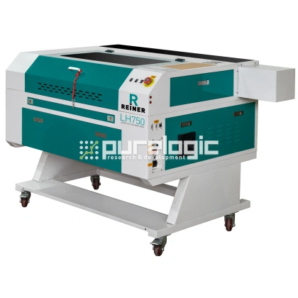 Лазерный станок REINER LH750-80W 260 402 Лазерный станок REINER LH750-80W фото