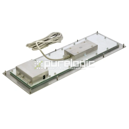 Промышленная клавиатура PL-KB02-65TMU 29 759 Промышленная клавиатура PL-KB02-65TMU фото