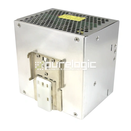 Источник питания импульсный DR-240-48 фото