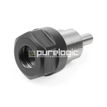 Цанговый патрон C8-ER16-55L 2 516 Цанговый патрон C8-ER16-55L фото