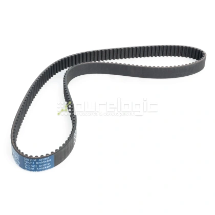 Ремень зубчатый замкнутый 750-5M-15 698 Ремень зубчатый замкнутый 750-5M-15 фото