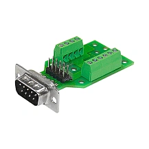 Переходник PLB-D9M