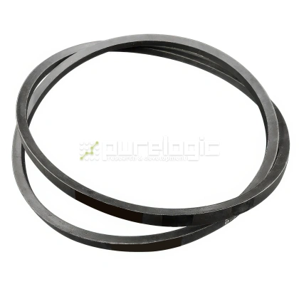 Клиновой ремень B35-17X890LI930LD 136 Клиновой ремень B35-17X890LI930LD фото