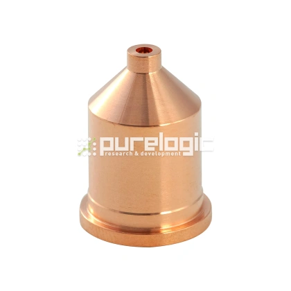 Сопло (40A, Powermax 1650) 120932 173 Сопло (40A, Powermax 1650) 120932 фото