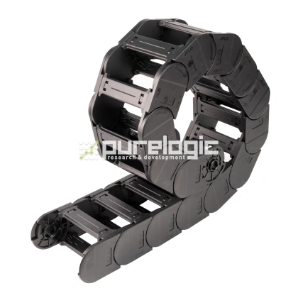 Кабель-канал пластиковый J45Q.1.100S-R100 5 223 Кабель-канал пластиковый J45Q.1.100S-R100 фото