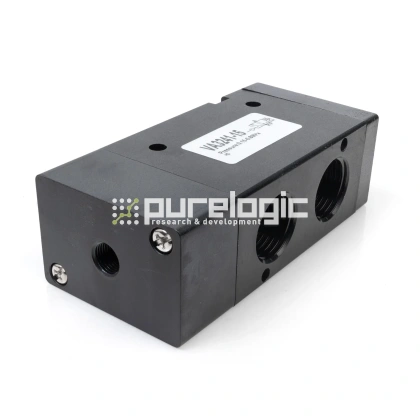 Пневмораспределитель VA3241-15 1 001 Пневмораспределитель VA3241-15 фото