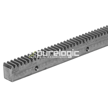 Рейка прямозубая RS2-2025 5 803 Рейка прямозубая RS2-2025 фото