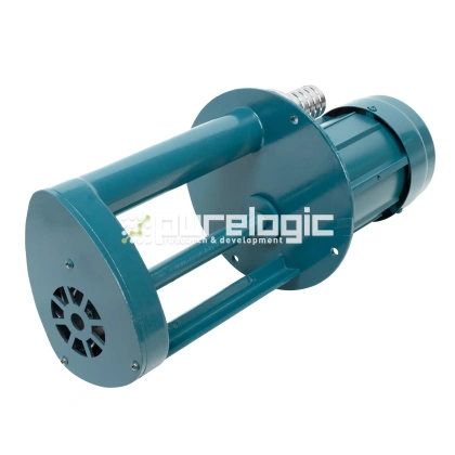 Помпа СОЖ AB-200-380V 22 188 Помпа СОЖ AB-200-380V фото