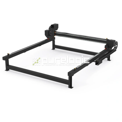 Станок-конструктор с ЧПУ RL1616-01 334 839 Станок-конструктор с ЧПУ RL1616-01 фото