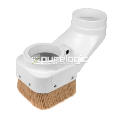 Щетка-насадка на шпиндель SPB-85-100 2 142 Щетка-насадка на шпиндель SPB-85-100 фото