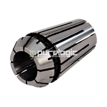 Цанга ER16-8 фото