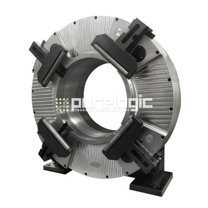 Патрон для трубореза F520B фото