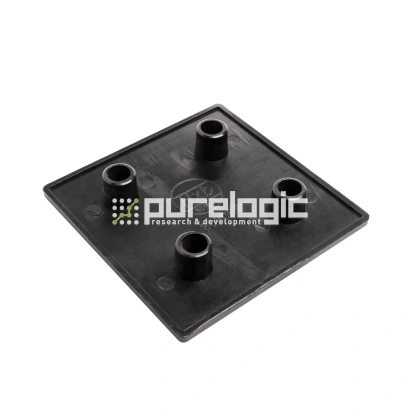 Пластиковая торцевая заглушка 8080BG 69 Пластиковая торцевая заглушка 8080BG фото