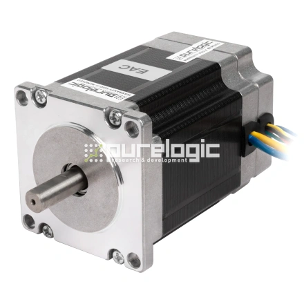 Бесколлекторный двигатель PL57BLF02 фото