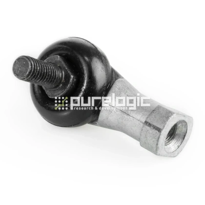 Наконечник шаровый SQ5-RS 184 Наконечник шаровый SQ5-RS фото