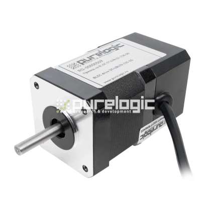 Привод на BLDC DT42BL50-230-QD 11 442 Привод на BLDC DT42BL50-230-QD фото