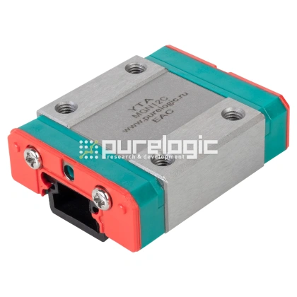 Модуль опорный YTA MGN12C 1 862 Модуль опорный YTA MGN12C фото