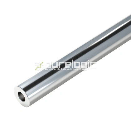 Вал полый хромированный WVH10 2 128 Вал полый хромированный WVH10 фото