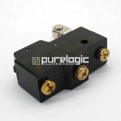 Концевой выключатель XZ-15GW3-B 305 Концевой выключатель XZ-15GW3-B фото