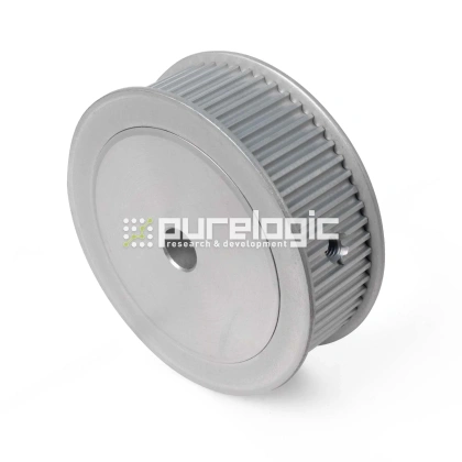 Шкив зубчатый BLA-60-3M-15-A-P8 1 833 Шкив зубчатый BLA-60-3M-15-A-P8 фото