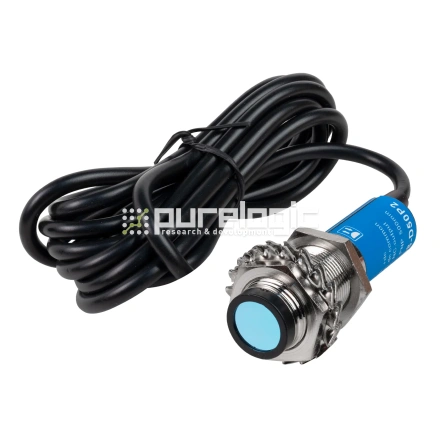Датчик оптический HG-J18-D50P2 фото