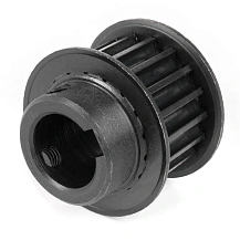Шкив зубчатый BSY-18-5M-15-B-N14-KC90