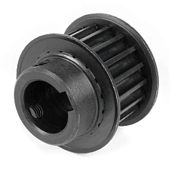 Шкив зубчатый BSY-30-5M-20-B-N19-KC90
