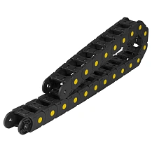 Кабель-канал пластиковый TPO45x50-R75