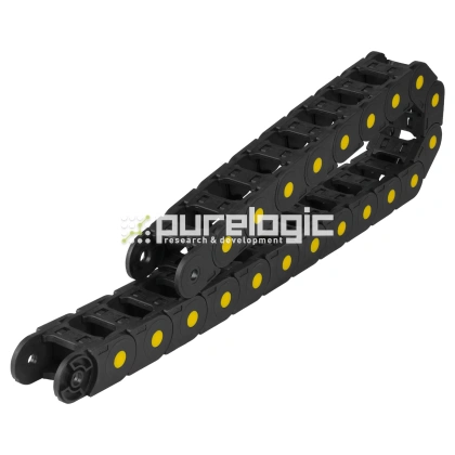 Кабель-канал пластиковый TPO45x50-R75 4 266 Кабель-канал пластиковый TPO45x50-R75 фото