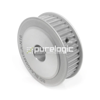 Шкив зубчатый BLA-40-5M-15-A-N16 фото