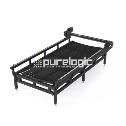 Станок-конструктор с ЧПУ RL1631-01 383 130 Станок-конструктор с ЧПУ RL1631-01 фото