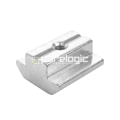 Сухарь пазовый 45HM4 фото