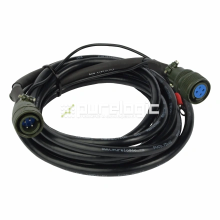 Кабель CNC-1MJ-3m фото