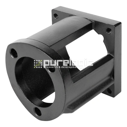 Крепление двигателя CCM-M5060L60-M5 фото