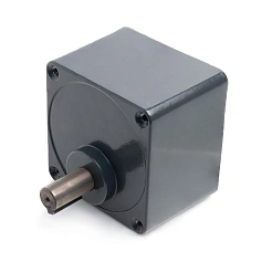 Редуктор для ШД 86GB5K (1:5) 13 739 руб. Редуктор для ШД 86GB5K (1:5)