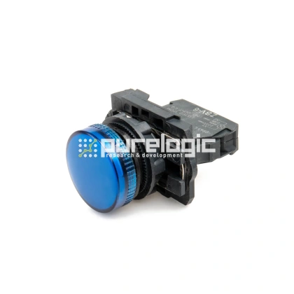 Индикатор на блок XB5-AVM6 594 Индикатор на блок XB5-AVM6 фото