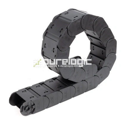 Кабель-канал пластиковый J35F.1.75S-R100 5 518 Кабель-канал пластиковый J35F.1.75S-R100 фото