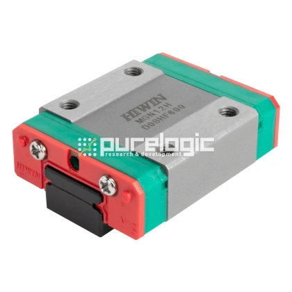 Модуль опорный Hiwin MGN12CZ0HM 3 254 Модуль опорный Hiwin MGN12CZ0HM фото