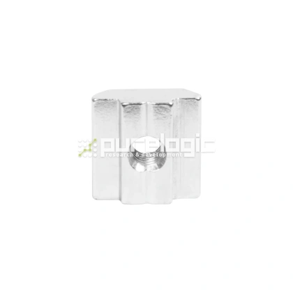 Сухарь пазовый 30HM5 (AL-M5-8S) фото