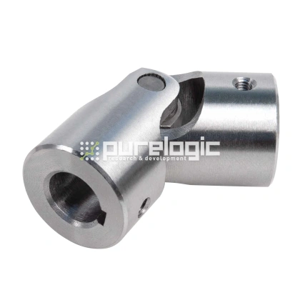 Карданный шарнир 03G-12KW/12KW 2 014 Карданный шарнир 03G-12KW/12KW фото