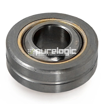 Сферический подшипник GE8-PW фото