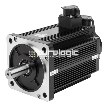 Серводвигатель 150S3T-M23020 84 023 Серводвигатель 150S3T-M23020 фото