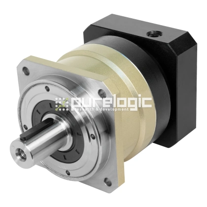 Редуктор планетарный прецизионный 90VRB3K-S22-P0 39 657 Редуктор планетарный прецизионный 90VRB3K-S22-P0 фото