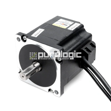 Бесколлекторный двигатель PL86BLM02 фото