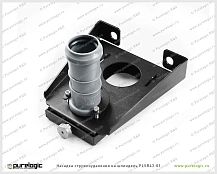 Насадка стружкоудаления PLSR43-01