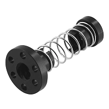 Гайка TRTP-12x3