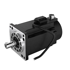 Двигатель шаговый с энкодером 3PL110H121-D19-1K 18 221 руб. Двигатель шаговый с энкодером 3PL110H121-D19-1K