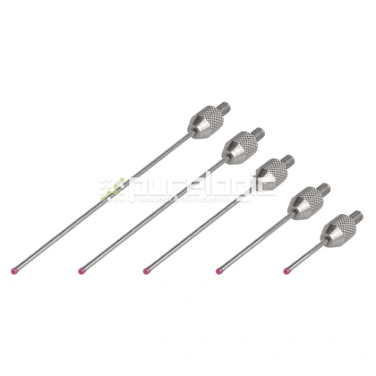 Комплект стилусов STS-M2.5-2-R 3 891 Комплект стилусов STS-M2.5-2-R фото