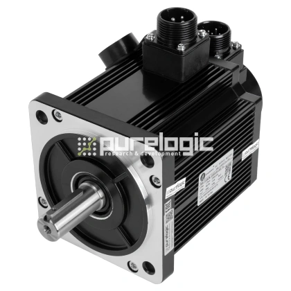 Серводвигатель ELM2M-2000LB130F-H 54 090 Серводвигатель ELM2M-2000LB130F-H фото