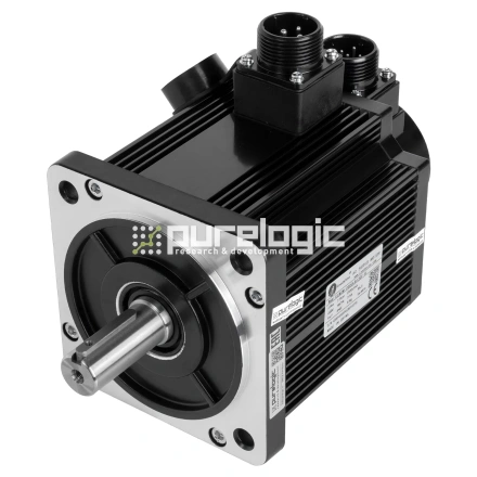 Серводвигатель ELM2M-2000LB130F-H фото